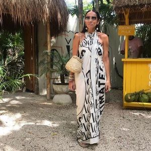 h&m love stories dress